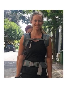 P4 preschool full-buckle... 2