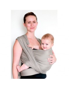 Baby wrap