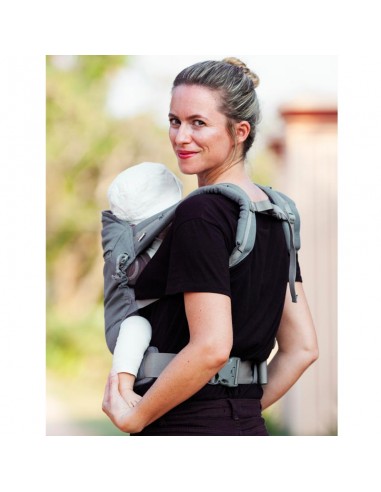 Sales P4 soft structured ergonomic carrier LLA