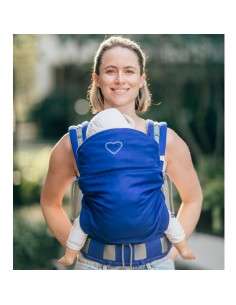 Porte-bébé préformé P4, Le...