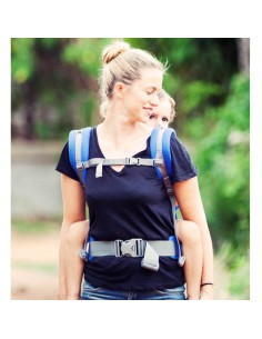 Porte-enfant préformé P4...