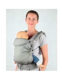 copy of P4 full-buckle carrier