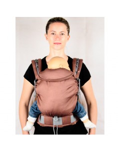 P4 full-buckle carrier sales