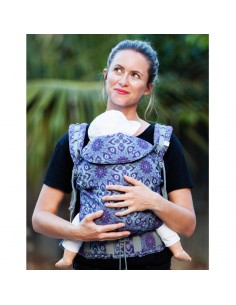The best organic cotton baby carriers