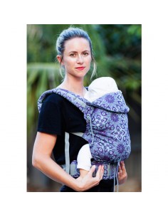 P4 Taïga - Purple 2