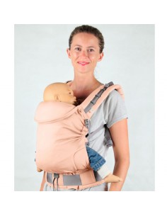 copy of P4 full-buckle carrier