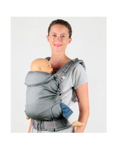 copy of P4 full-buckle carrier