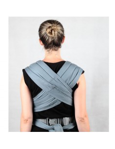 M-Tai half-buckle carrier 2