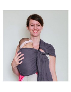 Ring Sling Bleu Klein sales