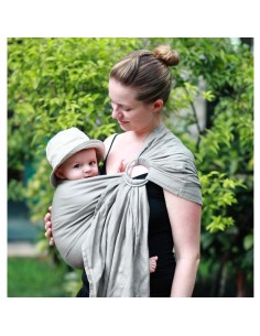 Sale baby wrap size 6 SoL...