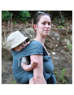 Mid-Tai Stormy Blue in sale 2