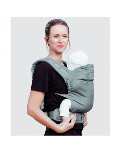 copy of P4 baby size full-buckle carrier