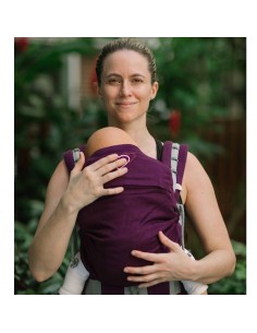 copy of P4 full-buckle carrier